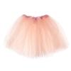 My Lello Pink Blush Little Girls Tutu 3-Layer Ballerina (10 mo - 3T) view 1