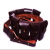 1903 Pattern Leather Nine Pocket Bandolier for Jawa Costume view 2