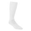 Add-On Performance Soccer Socks Adult X-Large in White view 1