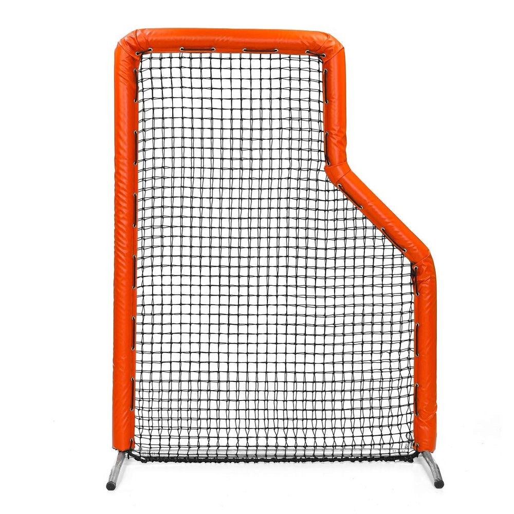 Better Baseball Bullet L-Screen Jr. - Orange - Padding