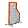 Better Baseball Bullet L-Screen Jr. - Orange - Padding view 2