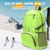 Dveda 35L Lightweight Packable Backpack Waterproof Durable Hiking Travel Backpack Daypack view 2