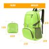 Dveda 35L Lightweight Packable Backpack Waterproof Durable Hiking Travel Backpack Daypack view 3