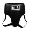 Title Boxing Deluxe Groin Protector Plus 2.0, Black, Medium view 2