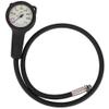 Professional Pressure Luminous Submersible Diving Checker Dive Pressure Dive Cylinder Air Pressure Tester 400 Bar Console Dive Equipment for Diving view 1