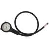 Professional Pressure Luminous Submersible Diving Checker Dive Pressure Dive Cylinder Air Pressure Tester 400 Bar Console Dive Equipment for Diving view 4