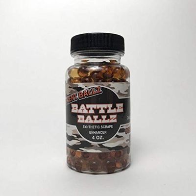 Scentballz Scents Battle Ballz