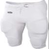 Rawlings |Youth Game/Practice Football Pants | White | Small view 1