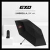 [Goods] SM Artist Folding Umbrella (EXO/BK ver.) view 1