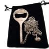Gr8 Life Co Tennis Racket Net Check Bottle Opener Court Accessory Gift Height Measure view 1