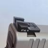 Sevigny Defense Sights for Slimline Glock - Tritium Night Sights view 3