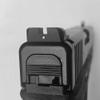 Sevigny Defense Sights for Standard Glock - Tritium Night Sights view 2