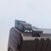 Sevigny Defense Sights for Standard Glock - Tritium Night Sights view 4