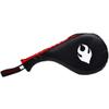 Taekwondo Korea Single Mitt Kicking Target Kick Equipment MMA Martial Arts Kickboxing Karate Hapkido Gym School Academy Training view 3