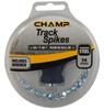 3/16" Steel Needle Spikes view 1