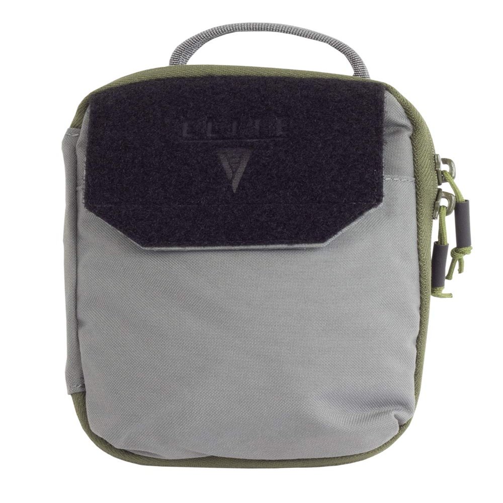 Elite Survival Systems Tactical Pocket Organizer Pouch (Trifecta)