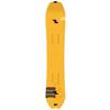 G3 Genuine Guide Gear AXLE Splitboard, All Mountain Directional Splitboard, Carbon Fiber Matrix, Longer Early Rise, Full Thickness Base, Backcountry Touring, 2023 (166CM) view 1