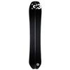 G3 Genuine Guide Gear AXLE Splitboard, All Mountain Directional Splitboard, Carbon Fiber Matrix, Longer Early Rise, Full Thickness Base, Backcountry Touring, 2023 (166CM) view 2
