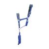Hy Sport Active Halter And Rope (Cob) (Bubblegum Pink) view 3