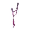 Hy Sport Active Halter And Rope (Cob) (Bubblegum Pink) view 4