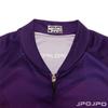 Cycling Jersey Womens Bike Jersey Zip Mountain Cycle Shirts Short Sleeve Road Bicycle Tops Pro Team Racing MTB Tops for Ladies Female Clothing wear Size M view 4
