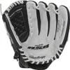 Rawlings | RSB Slowpitch Softball Glove | Right Hand Throw | 12" - Basket Web view 3
