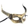 STORM BUY] Ram Goat Unisex Men/Women Masquerade Mask Halloween Mardi Gras Cosplay Party For Adult view 3