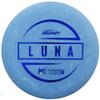Discraft Limited Edition Paul McBeth Signature Jawbreaker Luna Putter Golf Disc [Colors May Vary] - 170-172g view 1