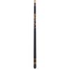 ASKA Golden Dragon Pool Cue Stick, Irish Linen, 13mm Layered Hard Tip (19-Ounce) view 2