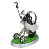 10L0L Golf Pen Holder 3 Club Pens Golf Cart, Mini Office Desk Decor, Funny Gifts for Men, Dad, Boss - Stocking Stuffers for Golfers on Birthday, Christmas, Fathers Day view 4