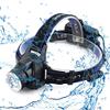 lliang headlamp 15000lums Ir Sensor Headlight USB Rechargeable Induction Led Headlamp Fishing Head Light Lamp Lantern view 1
