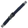 Amlrt HDHYK Backpack Chest Strap- Nylon -Suitable for Webbing on The Backpack up to1in. Dark Blue view 2