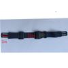 Amlrt HDHYK Backpack Chest Strap- Nylon -Suitable for Webbing on The Backpack up to1in. Dark Blue view 3