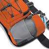 YUOTO Outdoor Fanny Pack with Water Bottle Holder for Walking Hiking Hydration belt Waist Bag view 4