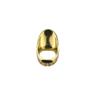 SHARROW Traditional Brass Wrist Archery Thumb Ring Archery Thumb Finger Thumb Protector Finger Guard for Hunting Target Recurve Bow (16#) view 3