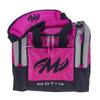MOTIV Shock 1-Ball Tote Pink view 1