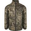 Drake Waterfowl MST Camo Synthetic Down Two-Tone Pac Jacket Two-Tone Small view 1
