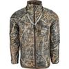 Drake Waterfowl MST Camo Synthetic Down Two-Tone Pac Jacket Two-Tone Small view 2