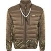 Drake LST Double Down Endurance Hybrid Liner Full Zip, Realtree Timber, X-Large view 4