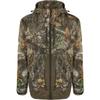 Drake Waterfowl Stand Hunter's Endurance Jacket with Agion Active XL Realtree Edge 2XLarge (DNT3010-006-1) view 1