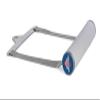 Arm Shark Wrist Arm Wrestling Handle - Fat Grip - Strong Grip - 2IN or 2.5IN (2 Inch) view 3