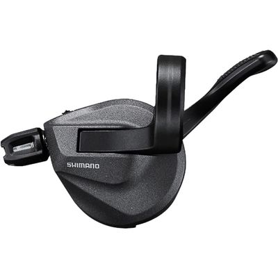 Shimano Shift Lever, Sl-M8100, Deore-Xt,Left 2-Speed, Rapidfi