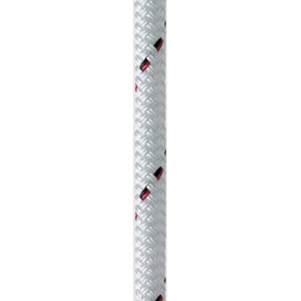 New England Ropes 3/8in - 10mm Endura Braid White 100 Feet Long
