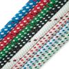 New England Ropes 1/4in - 6mm Endura Braid Red Fleck 20 Feet Long view 2