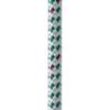 New England Ropes 1/4in - 6mm Endura Braid Red Fleck 20 Feet Long view 4