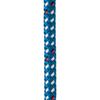 New England Ropes 5/16in - 8mm Endura Braid Solid Blue 110 Feet Long view 1
