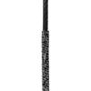 New England Ropes 3/8in (10mm) Endura Braid Euro Black 170 Feet Long view 1