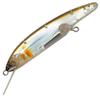 Palms Worm Ecade 80MDF Blade Arle, 3.1 inches (80 mm), 0.3 oz (7.5 g), Floating Hook, Katuichi Flyer Hook (M Size) view 1