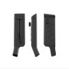 Lightweight Portable Bike Stand  Adjustable & Compact Bicycle Holder for Road, Mountain, and Gravel Bikes view 3