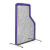 Better Baseball Bullet L-Screen Jr. - Purple - Padding view 2